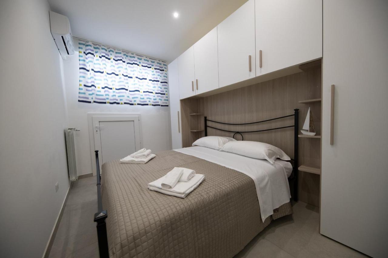Plume Apartment By Wonderful Italy Bari Kültér fotó