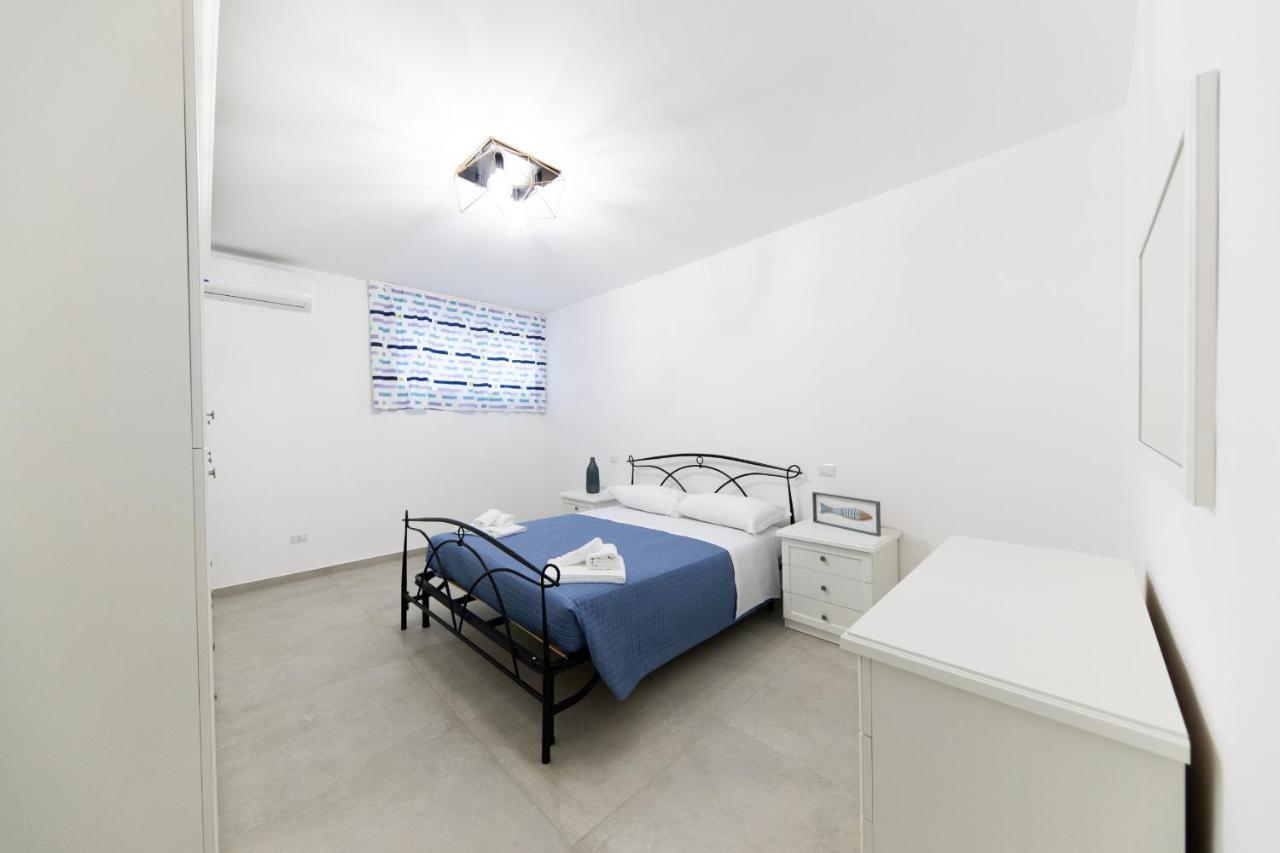 Plume Apartment By Wonderful Italy Bari Kültér fotó